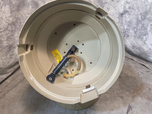 ISCO 3700 Programmable Sequential Automatic Water Sampler 24-Bottle