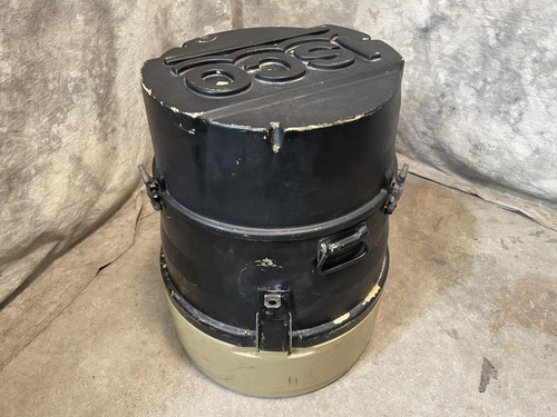 ISCO 3700 Programmable Sequential Automatic Water Sampler 24-Bottle