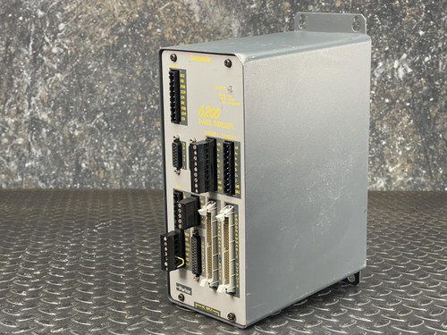 Parker Compumotor 6200 2-Axis Indexer Parker 6200