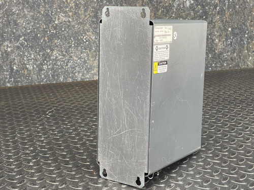 Parker Compumotor 6200 2-Axis Indexer