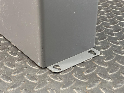 Parker Compumotor 6200 2-Axis Indexer