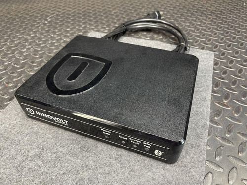 Innovolt SmartProtect P2500-15-120 2-Outlet Surge Protector Innovolt P2500-15-120