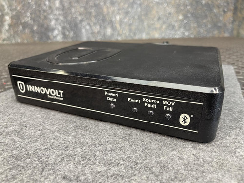 Innovolt SmartProtect P2500-15-120 2-Outlet Surge Protector