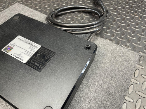 Innovolt SmartProtect P2500-15-120 2-Outlet Surge Protector