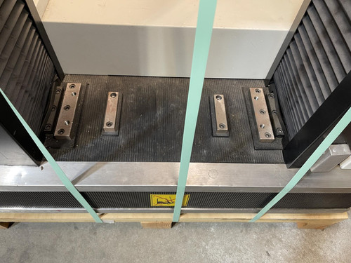 Instron Model 4505 Tensile Tester w/ Instron Model 4500 Controller