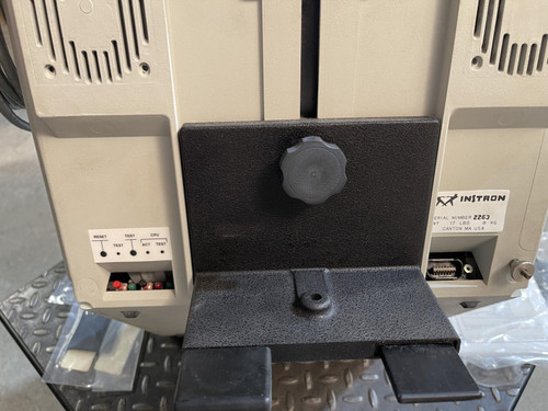 Instron Model 4505 Tensile Tester w/ Instron Model 4500 Controller
