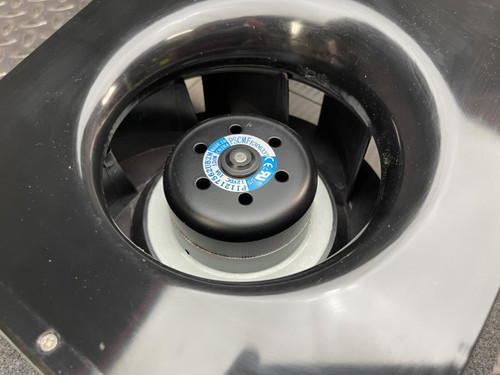 SGI Fan Blower Assembly 013-4652-004 for HPE / Silicon Graphics