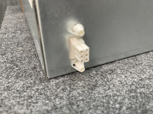 SGI Fan Blower Assembly 013-4652-004 for HPE / Silicon Graphics