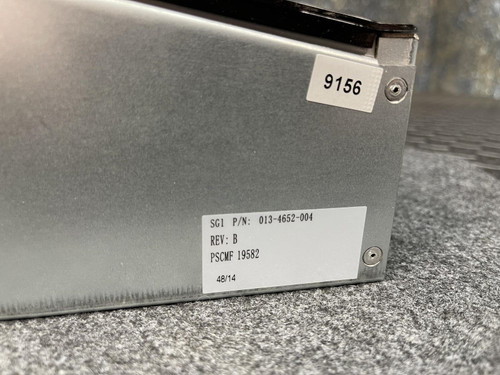 SGI Fan Blower Assembly 013-4652-004 for HPE / Silicon Graphics