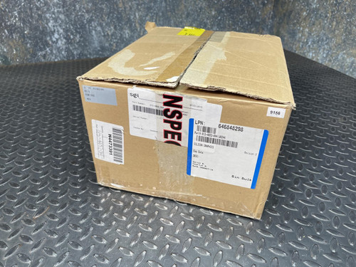 SGI Fan Blower Assembly 013-4652-004 for HPE / Silicon Graphics