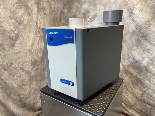 Labconco 3970000 FilterMate Portable Exhauster Labconco 3970000