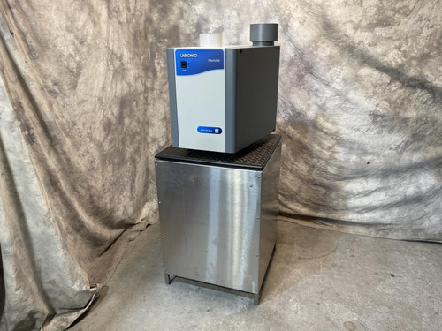Labconco 3970000 FilterMate Portable Exhauster