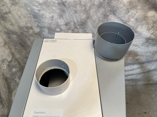 Labconco 3970000 FilterMate Portable Exhauster