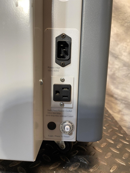 Labconco 3970000 FilterMate Portable Exhauster