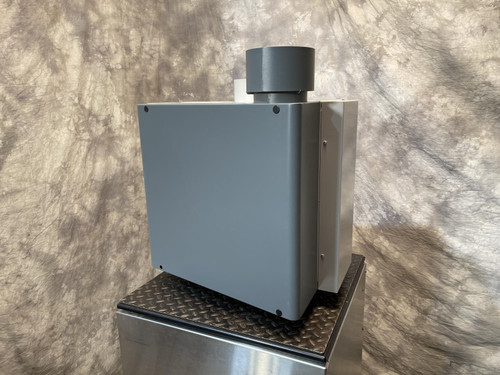 Labconco 3970000 FilterMate Portable Exhauster