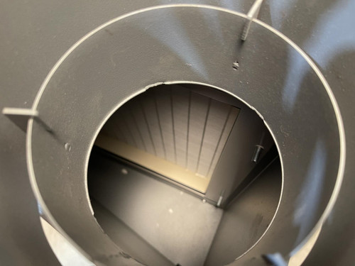 Labconco 3970000 FilterMate Portable Exhauster