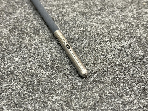 Lot of 2 Snowden-Pencer 90-5018 DeBakey Diamond-Line Clamp