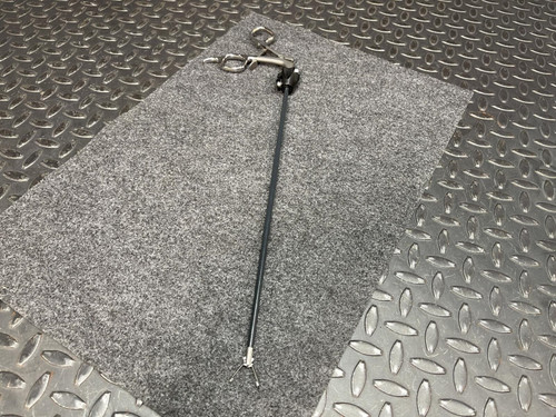 Snowden Pencer 90-3003 Rotating Double Action Atraumatic Grasper Snowden Pencer 90-3003