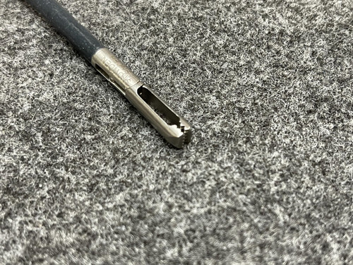 Snowden Pencer 90-3003 Rotating Double Action Atraumatic Grasper