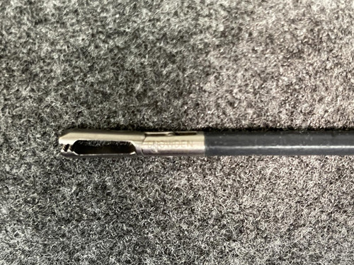 Snowden Pencer 90-3003 Rotating Double Action Atraumatic Grasper