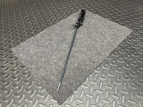 Snowden-Pencer 90-7016 Diamond-Jaw Endoscopic Tissue Grasper Snowden-Pencer 90-7016