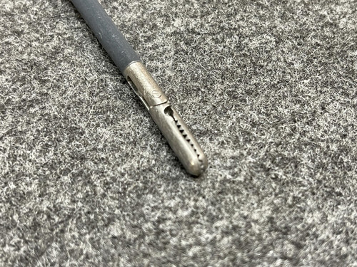 Snowden-Pencer 90-7016 Diamond-Jaw Endoscopic Tissue Grasper