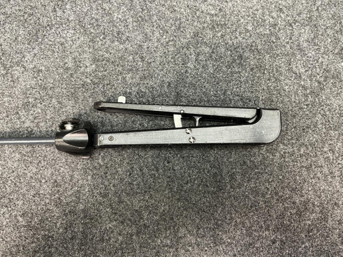 Snowden-Pencer 90-7016 Diamond-Jaw Endoscopic Tissue Grasper