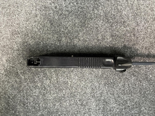 Snowden-Pencer 90-7016 Diamond-Jaw Endoscopic Tissue Grasper