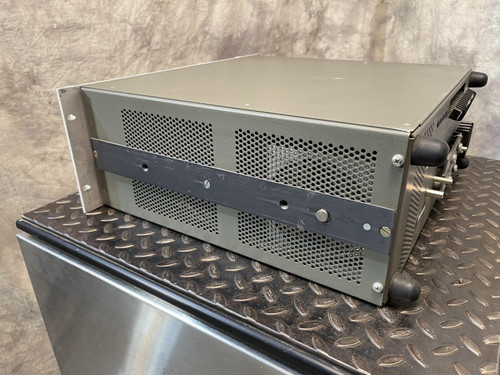 Hewlett Packard, HP, 6269B Adjustable DC Power Supply, 0-40V, 0-50 Amps