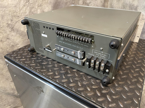 Hewlett Packard, HP, 6269B Adjustable DC Power Supply, 0-40V, 0-50 Amps