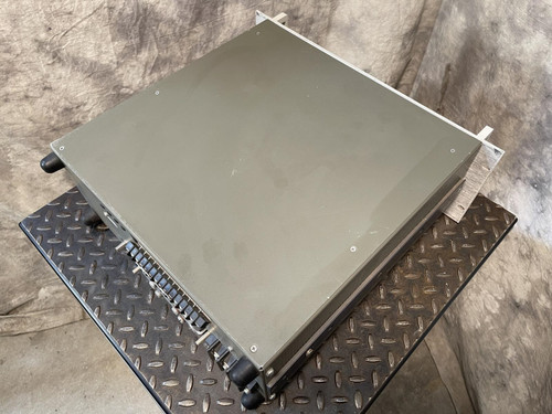 Hewlett Packard, HP, 6269B Adjustable DC Power Supply, 0-40V, 0-50 Amps