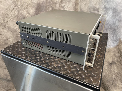 Hewlett Packard, HP, 6269B Adjustable DC Power Supply, 0-40V, 0-50 Amps