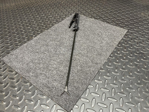 Snowden-Pencer Diamond-Jaw Endoscopic Tissue Grasper 90-7016 Snowden-Pencer 90-7016