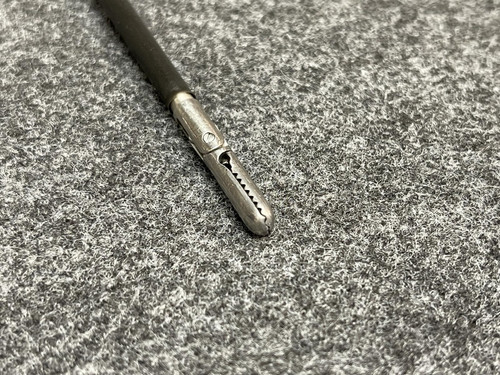 Snowden-Pencer Diamond-Jaw Endoscopic Tissue Grasper 90-7016