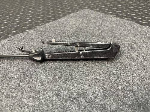 Snowden-Pencer Diamond-Jaw Endoscopic Tissue Grasper 90-7016