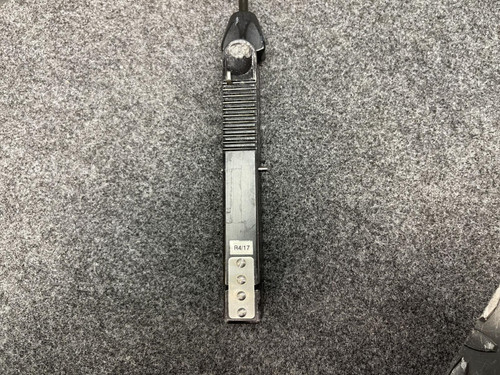 Snowden-Pencer Diamond-Jaw Endoscopic Tissue Grasper 90-7016