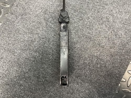 Snowden-Pencer Diamond-Jaw Endoscopic Tissue Grasper 90-7016