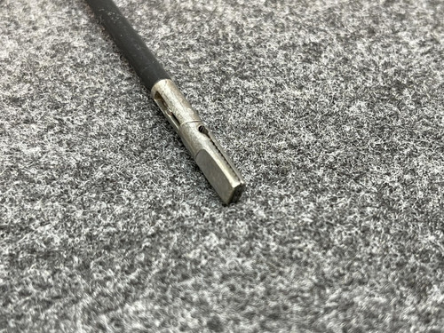 Snowden-Pencer Diamond-Jaw Flat Nose Dissector 90-7071