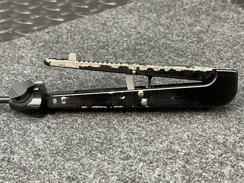 Snowden-Pencer Diamond-Jaw Flat Nose Dissector 90-7071