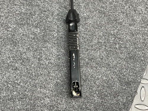 Snowden-Pencer Diamond-Jaw Flat Nose Dissector 90-7071