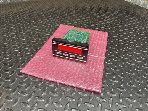 Incon 1250B Programmable Position Monitor