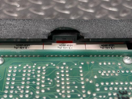 Incon 1250B Programmable Position Monitor