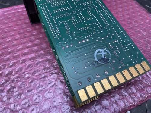 Incon 1250B Programmable Position Monitor