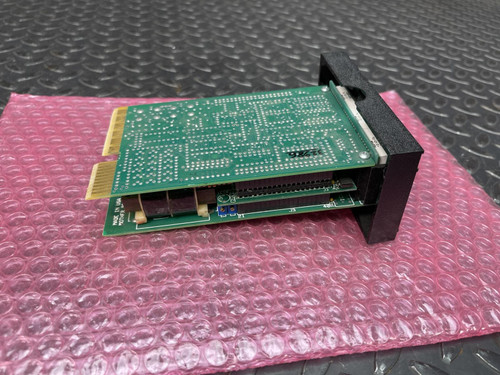 Incon 1250B Programmable Position Monitor