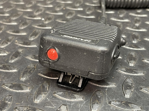 Harris M/A-COM Speaker Microphone P5300 P5400 P7300 Series XG-75