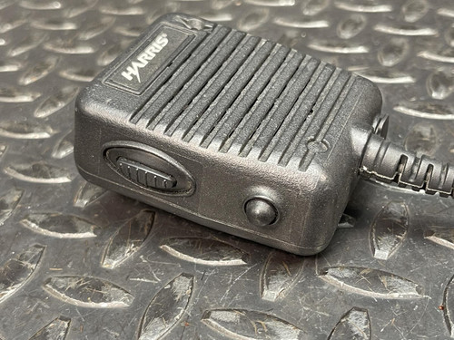 Harris M/A-COM Speaker Microphone P5300 P5400 P7300 Series XG-75