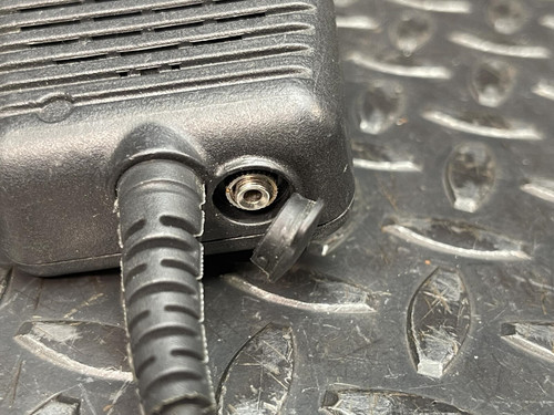 Harris M/A-COM Speaker Microphone P5300 P5400 P7300 Series XG-75