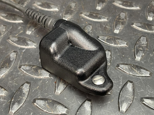 Harris M/A-COM Speaker Microphone P5300 P5400 P7300 Series XG-75