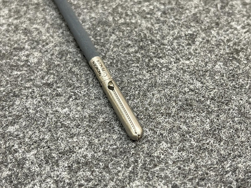 Snowden Pencer 90-5018 DeBakey Diamond-Line Clamp 15-1/4"