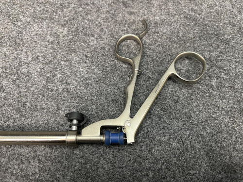 R. Wolf Clawed Grasping Forceps 8385.10, 35cm